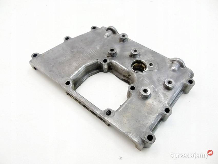 OBUDOWA POKRYWA ROZRZĄDU 19 18 BMW E36 E46 Z3 Sosnowiec