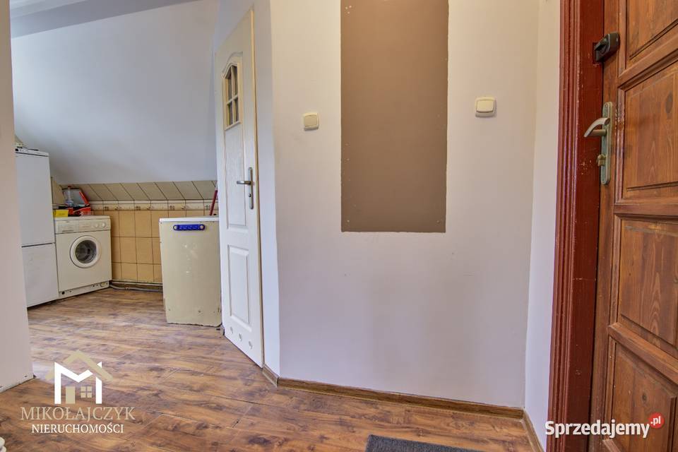 2 pokoje Traugutta 2 23 m2 2 piętro Sprzedaż Bartoszyce sprzedam