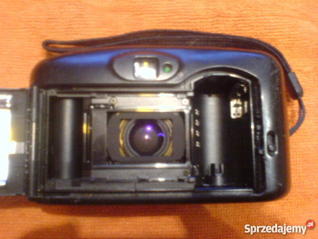 Sprzedam aparat fotograficzny Wodzisław Śląski sprzedam