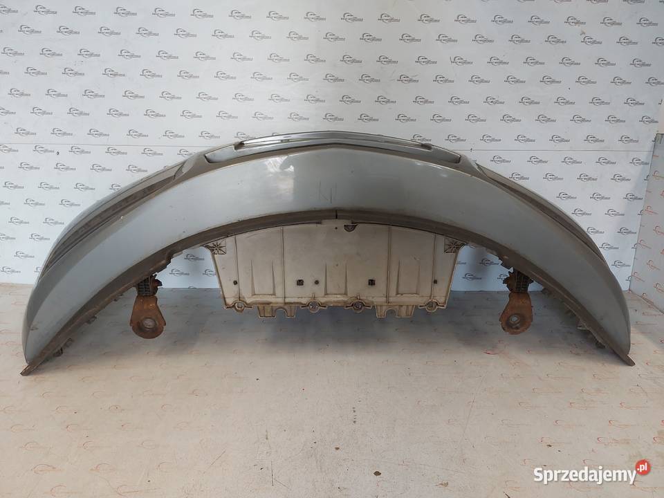 INSIGNIA A zderzak przód 13288286 Zderzaki świętokrzyskie Kielce