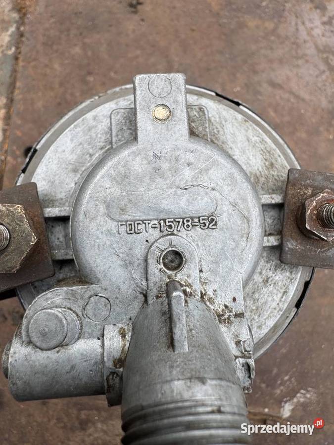 M72 Iz49 Oryginalny Licznik Przemyśl sprzedam