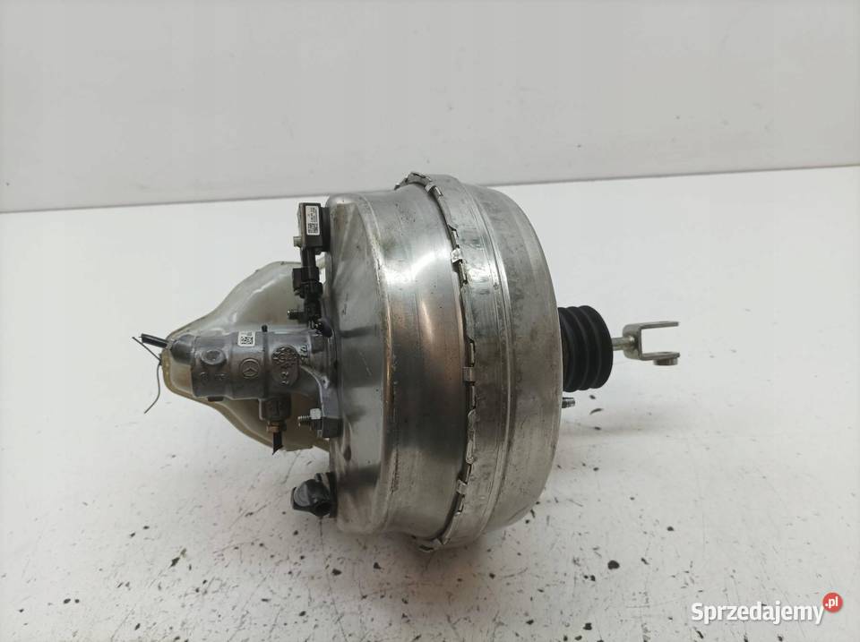 POMPA HAMULCOWA SERWO A2134300330 MercedesBenz