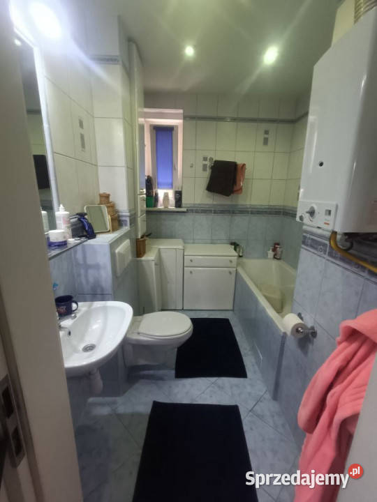 Mieszkanie trzy pokojowe na parterze 10000zł/m2 Opole