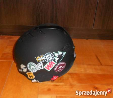 Kask kaski na narty snowboard Everest Bieffr Blizne