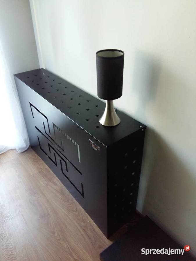 OSŁONY GRZEJNIKOWE PORTALE OSŁONOWE wielkopolskie Leszno