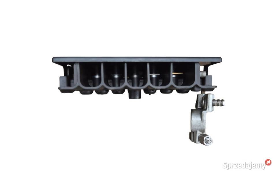 SKRZYNKA BEZPIECZNIKÓW MB SPRINTER W906 osobowe Działoszyce