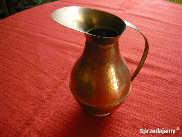 Dzbanuszek na śmietankę sprzedam