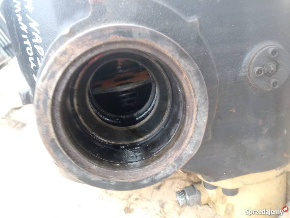 Dyferencjał Manitou 212426001 3511 Manitou 634 Kielce
