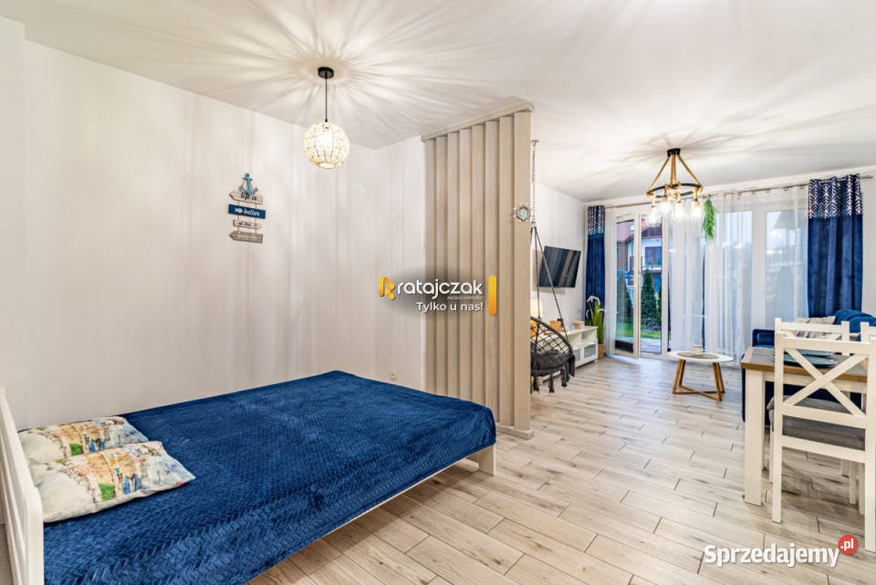 Mieszkanie Żarnowska Piaskowa 3696m2 1pokojowe