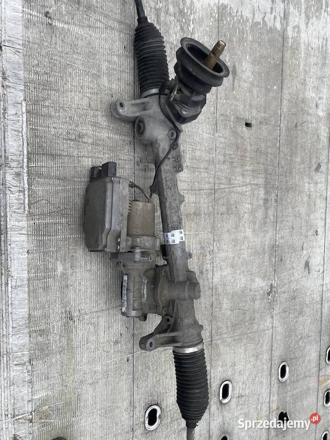 Maglownica Mercedes w245 łódzkie Łódź