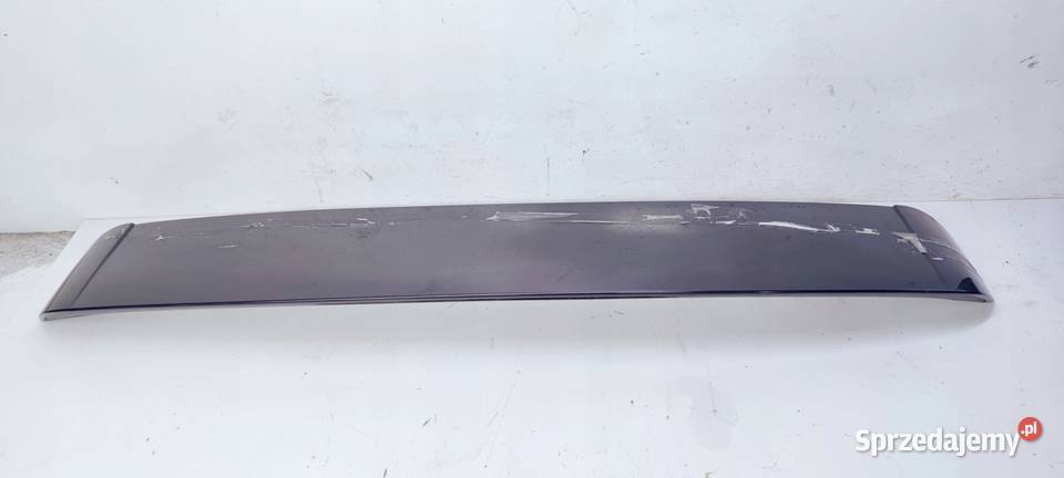 LOTKA SPOILER KLAPY TYŁ AUDI Q5 8R 8R0827933A śląskie Przystajń
