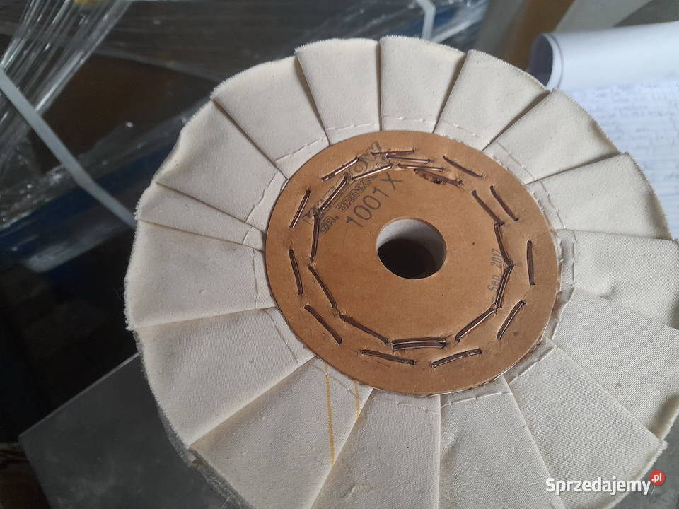 Pierścień tkaninowy 200 x 45 x 20 dolnośląskie