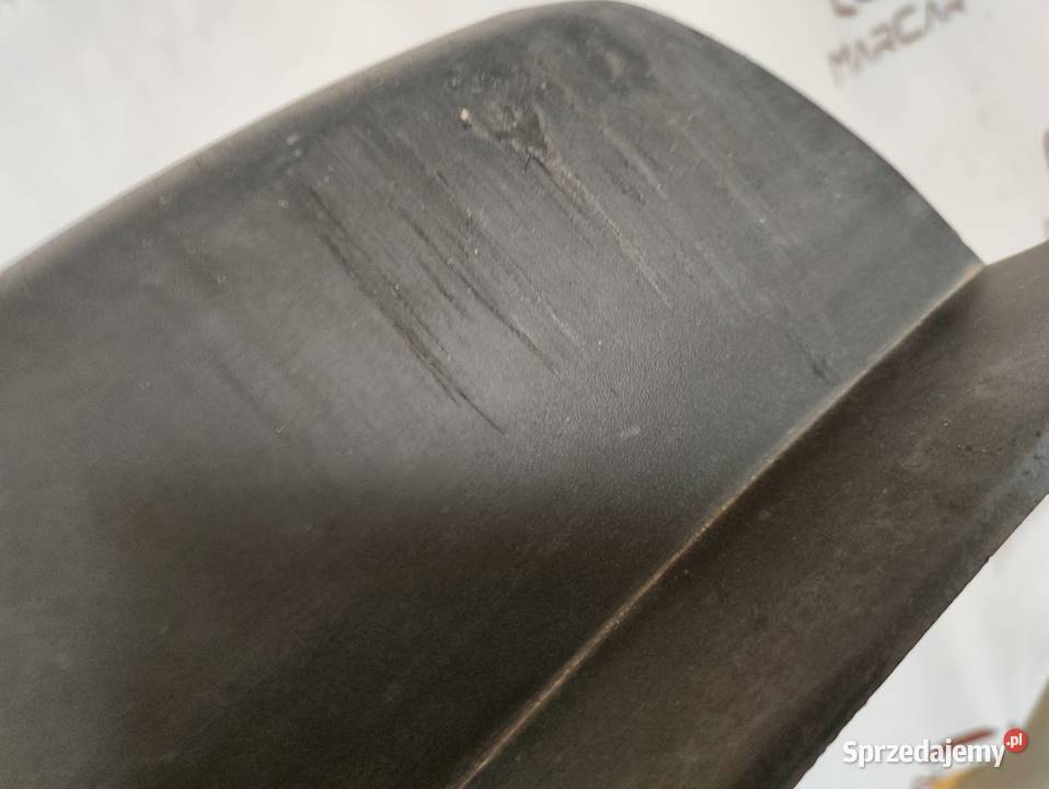 Spoiler Dokładka Zderzaka Przód Hyundai i30 III Pleszew sprzedam