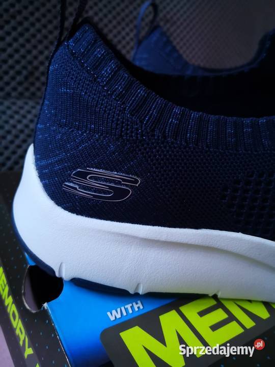 Buty Skechers rozmiar 45 zachodniopomorskie Szczecin
