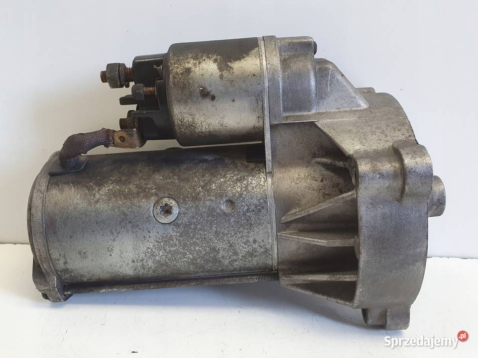 ROZRUSZNIK Citroen Xsara Picasso 20 HDI lubelskie Rudka