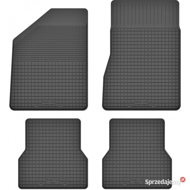 Toyota Rav4 9406 gumowe dywaniki NOWE