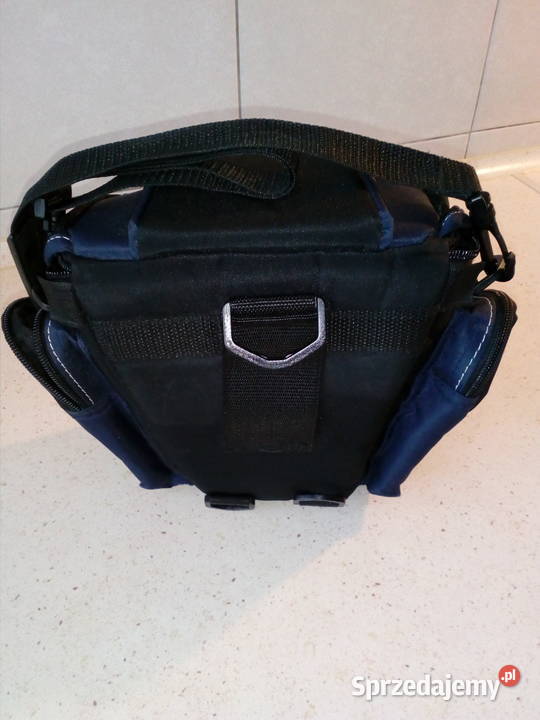 Torba fotograficzna TAMRON Konin