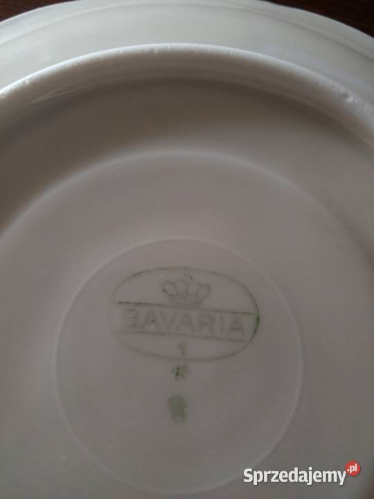 Piękne duo Bavaria Częstochowa sprzedam