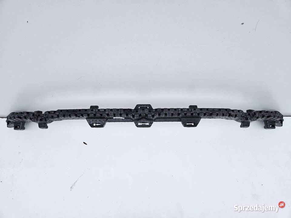 BMW IX3 G08 ABSORBER ZDERZAKA PRZÓD CZUJNIK Międzychód