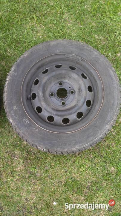 Opony zimowe ROSAVA 2019