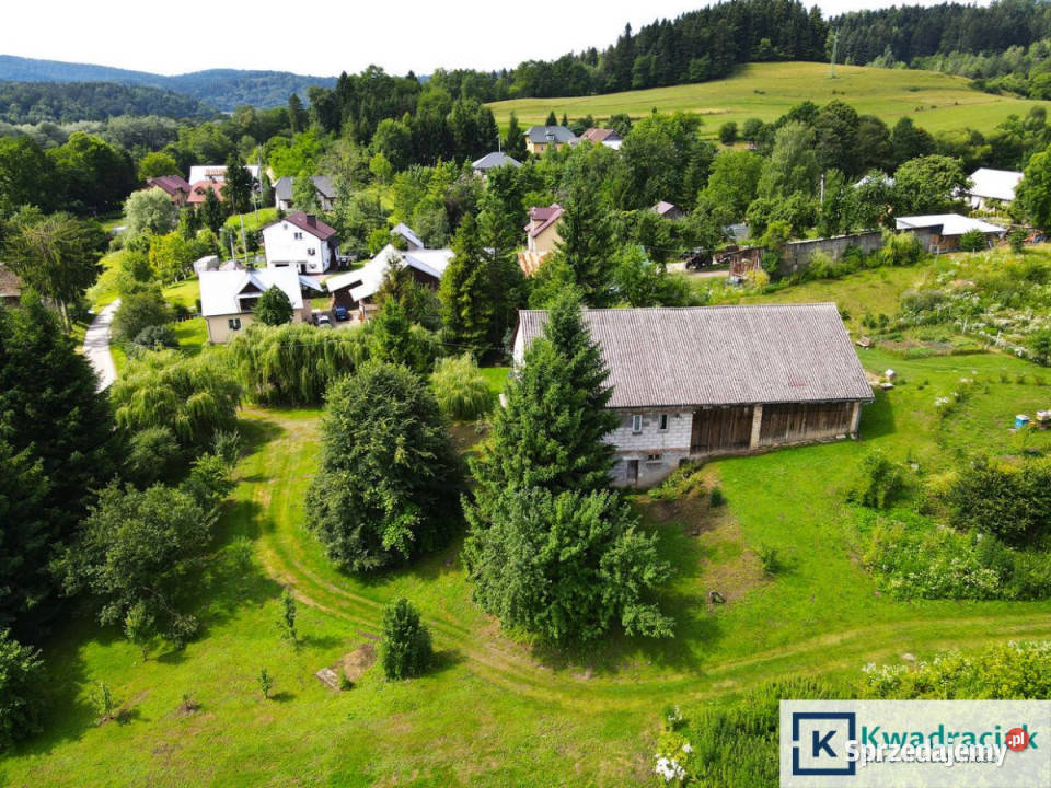 Działka Postołów 571m 5.71m2