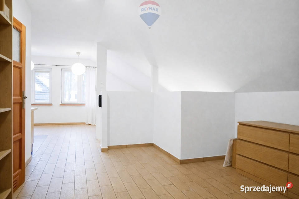 Mieszkanie 80m2 do wynajęcia zaraz Milanówek mazowieckie