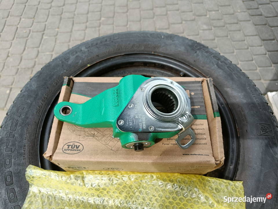 MAN F 2000 1999 podkarpackie Malawa