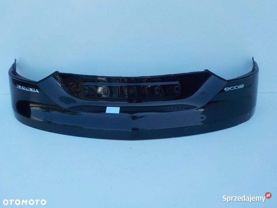 BLENDA TYŁ OPEL INSIGNIA Nowy Tomyśl