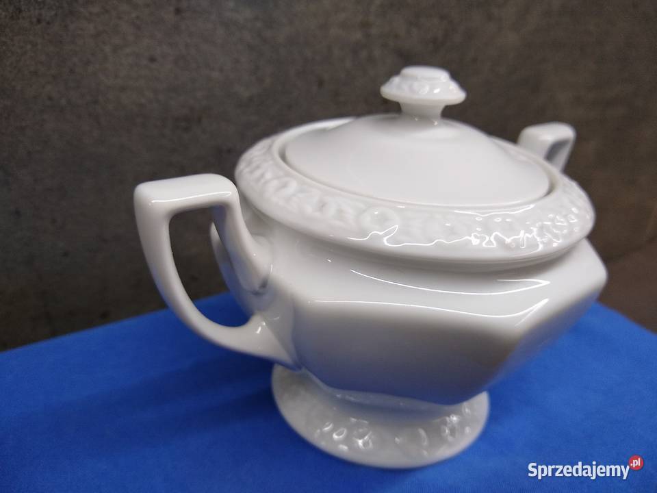 Cukiernica Rosenthal Biała Maria Kalisz