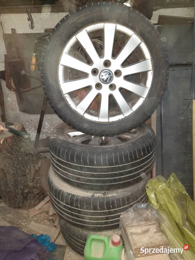 VW PASSAT 2006 20 TDI