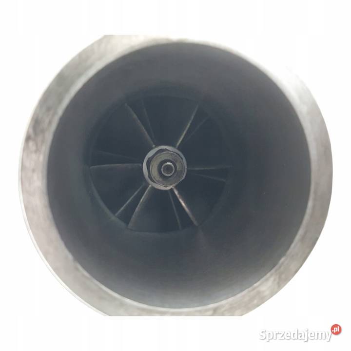 TURBOSPRĘŻARKA Ford Galaxy II Mondeo S 20 TDCI osobowe lubelskie Chełm