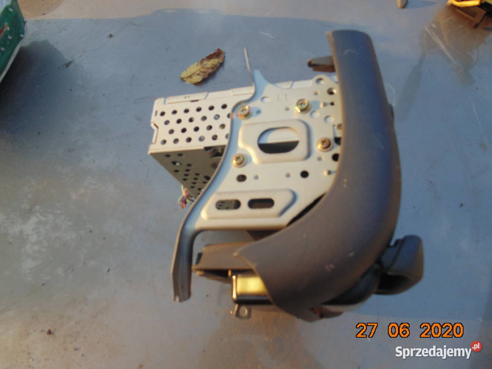 Radio radioodbiornik Toyota Yaris I 8612052023 Kraków