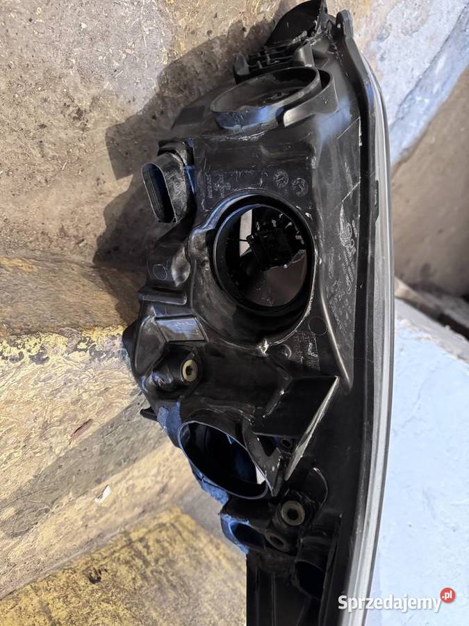 Prawa lampa ford focus mk3 Europa Częstochowa