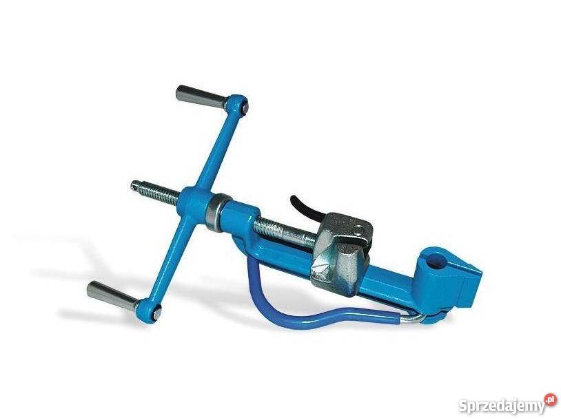 Taśma stalowa nierdzewna 127mm 30m AISI304