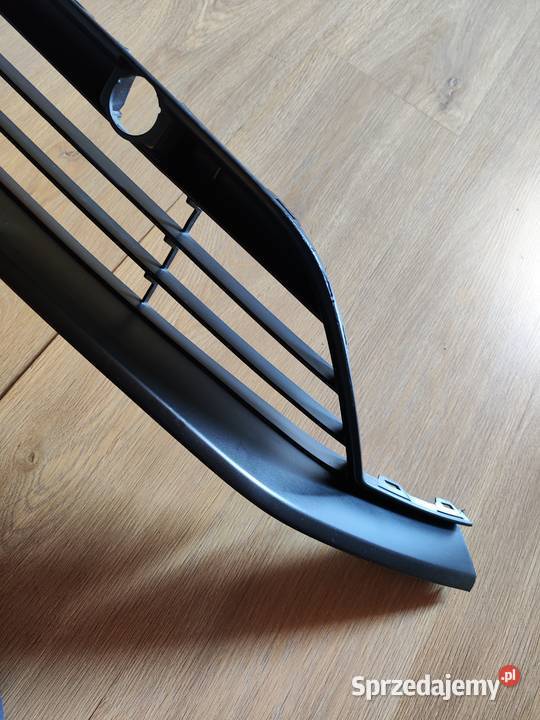 GRILL ATRAPA DOLNA KRATKA ZDERZAK PRZÓD HONDA Atrapy mazowieckie Grójec