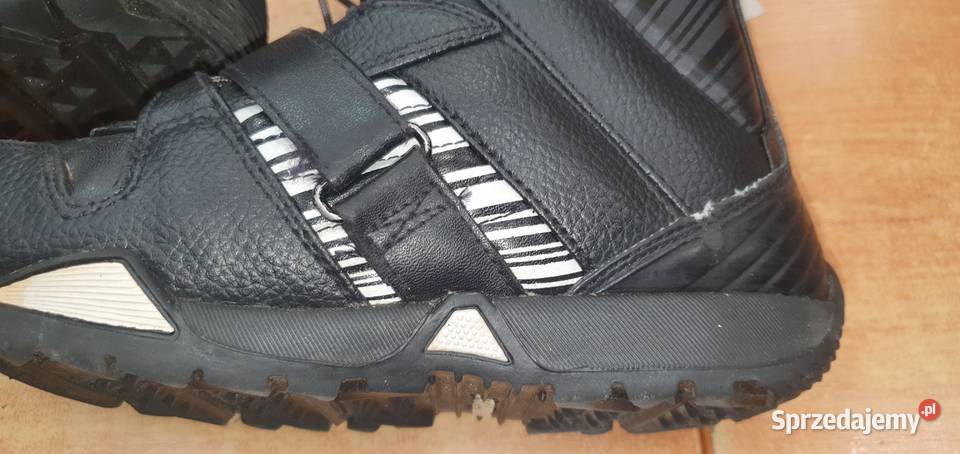 Buty snowboardowe NITRO rozmiar 36 Snowboard Dębica
