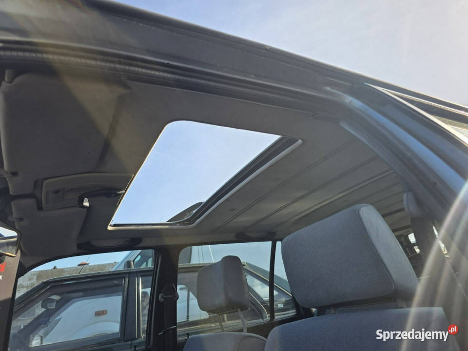 Volkswagen Passat 18 Benzyna 82 Variant Trophy pomorskie Słupsk