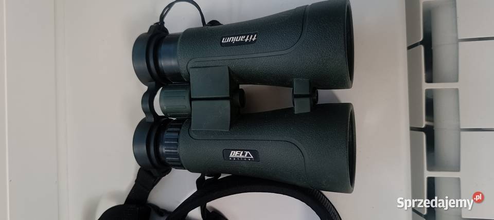 Delta Optical Roch