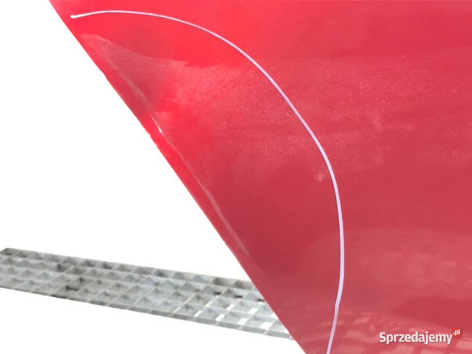 DRZWI TYŁ PRAWE MAZDA 6 GJ SedanLimuzyna podkarpackie sprzedam