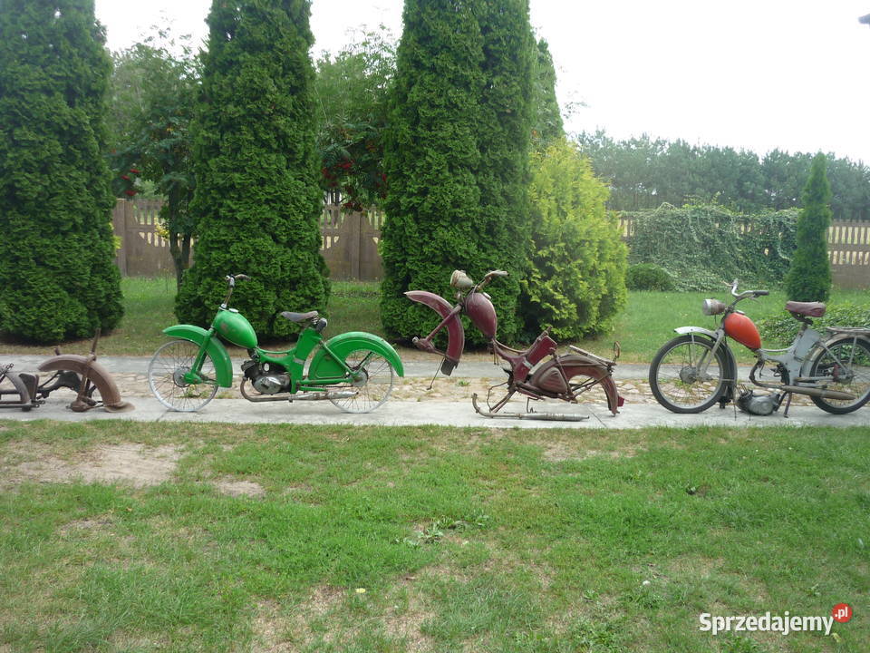 simson sr 2 sprzedam