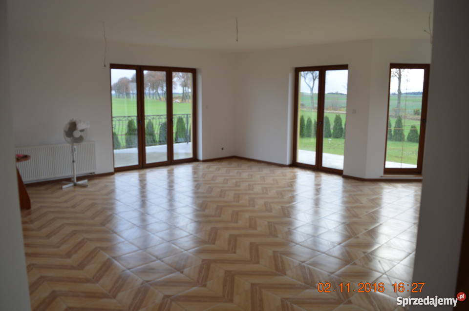 Dom sprzedam Nowa Cerkiew