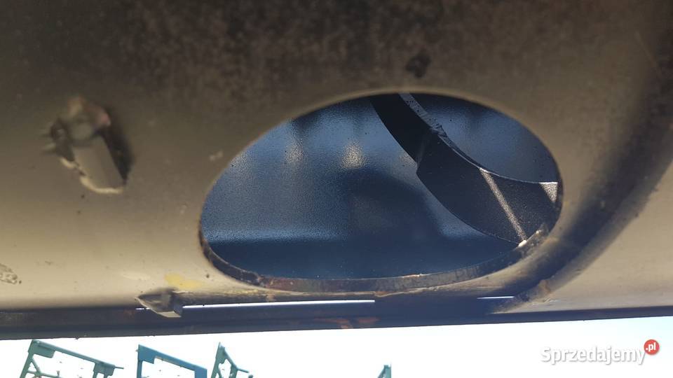 Betoniarka Łyżkowa 400L Opole