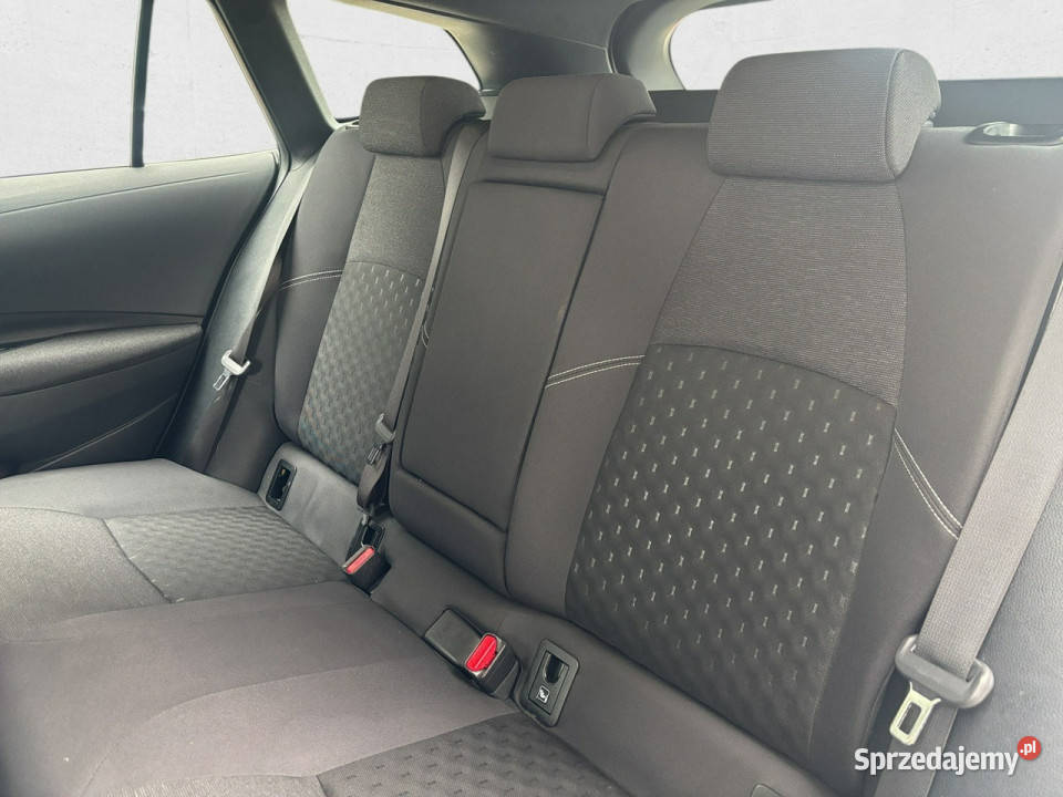 Toyota Corolla 18 Hybrid Comfort Z Polskiego Warszawa sprzedam