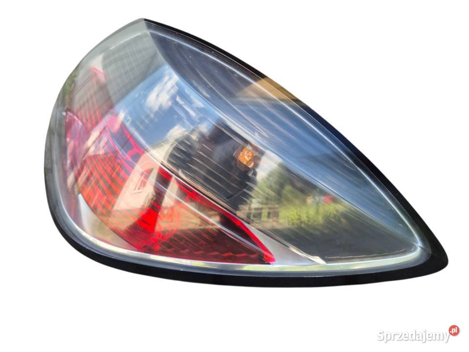 LAMPA TYŁ PRAWA OPEL ASTRA III 3 H GTC HB świętokrzyskie sprzedam
