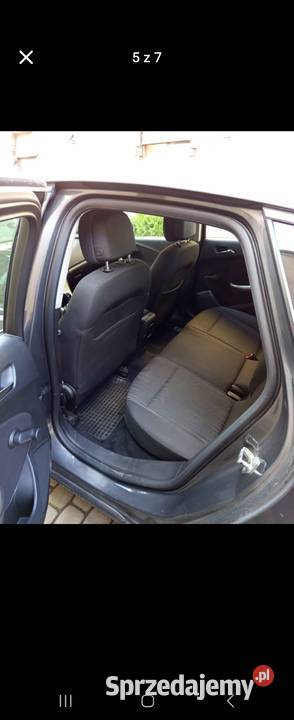 Sprzedam opla astre j 2011 Astra