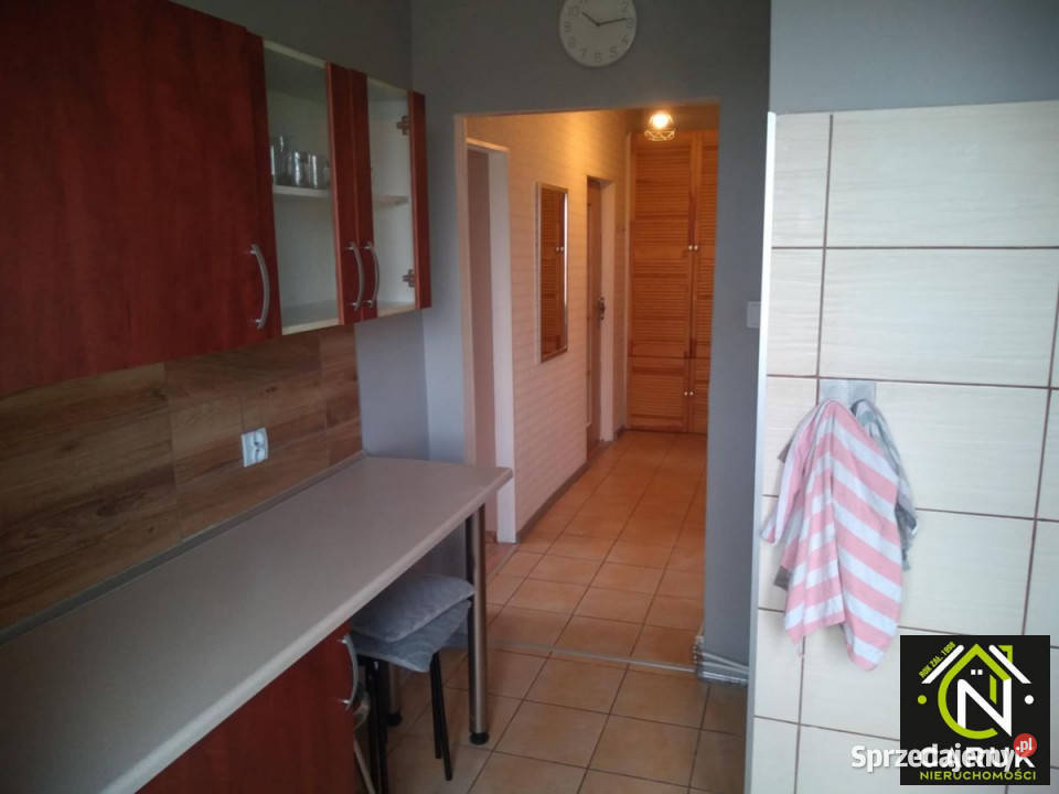 Mieszkanie Kamień Pomorski 392m2 2 pokoje Mieszkania