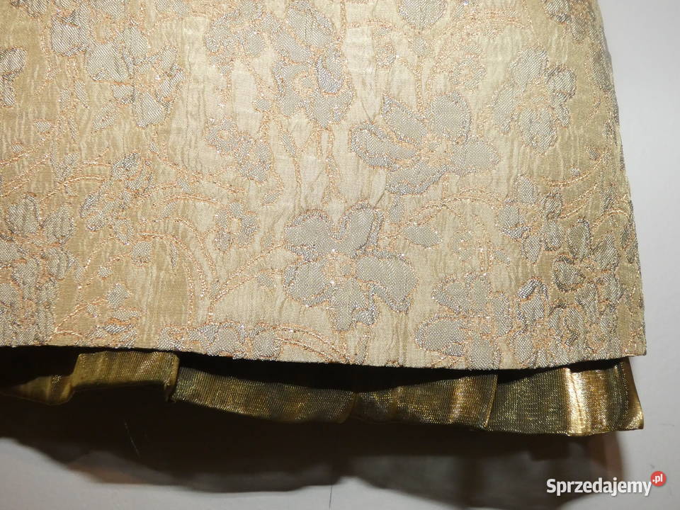 Sukienka na szelkach Krasnystaw