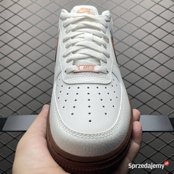 Nike Air Force 1 low buty sportowe rozmiar 36 46 Sportowe mazowieckie
