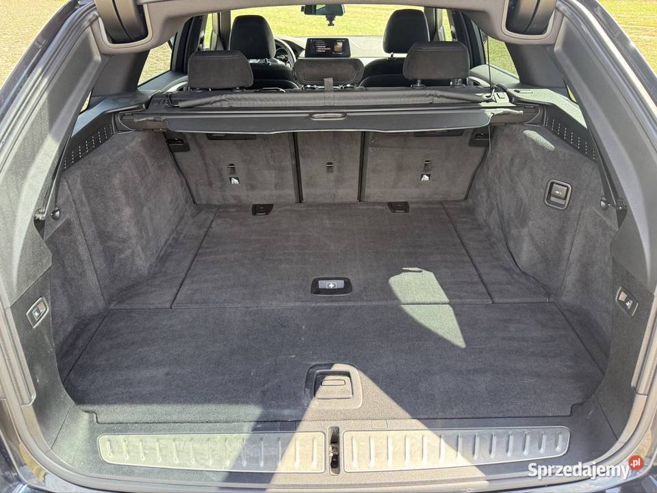 BMW g3031 20d b47 zadbana