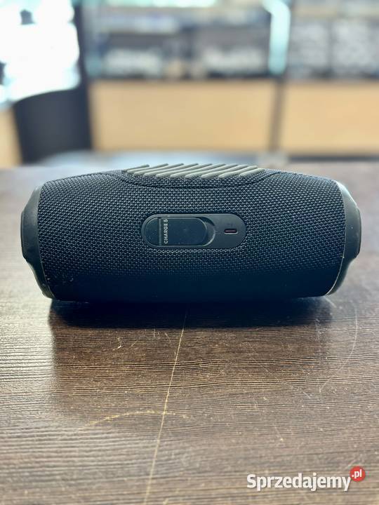 Głośnik przenośny JBL Charge 5 Bluetooth 40W Elbląg sprzedam